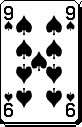 Spades 9